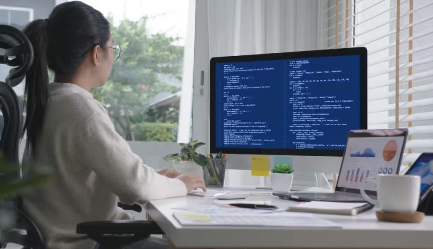 翠峦区企业数字化解决方案：机器学习赋能商业模式升级的核心路径